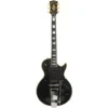 1955 Gibson Les Paul Custom – Guitarra Elétrica