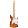 Fender Custom Shop 1954 FMT Stratocaster 1998