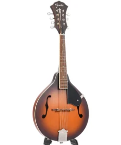Fender Paramount PM-180E Mandolin