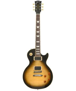 2008 Gibson Slash Les Paul Standard – Guitarra Elétrica