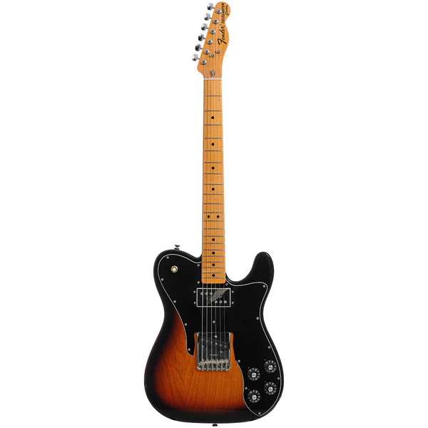 Fender American Vintage '72 Telecaster Custom