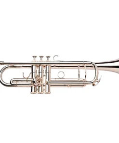 Trompete Adams A2 Selected Series Profissional Bb