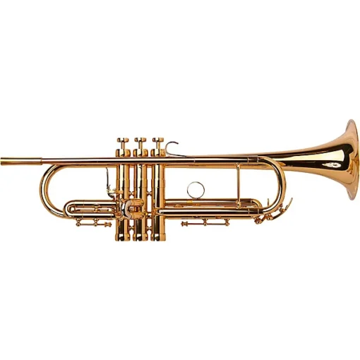 Adams A6 Selected Series – Trompete Profissional Bb