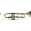 Trompete Profissional Allora ATR-580 Chicago Series Bb