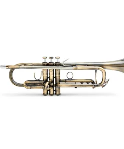Trompete Profissional Allora ATR-580 Chicago Series Bb
