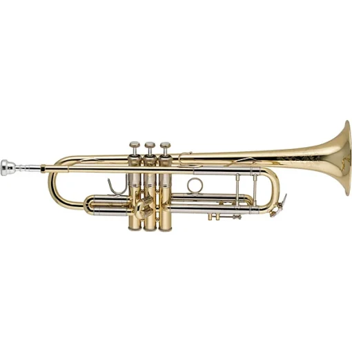 Bach 190 Stradivarius 37 Series Professional Bb Trumpet