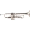 Trompete Bach LT190L1B Stradivarius Commercial Series Bb