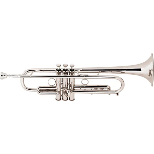 Trompete Bach LT190L1B Stradivarius Commercial Series Bb