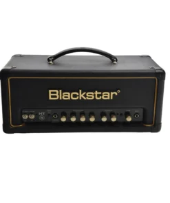 Blackstar HT-5H Cabeçote Valvulado 5W (2009)