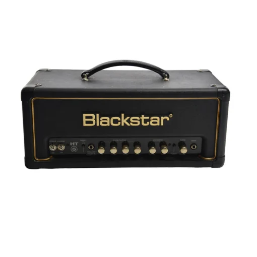Blackstar HT-5H Cabeçote Valvulado 5W (2009)