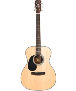 Violão Acústico Blueridge Contemporary Series BR-43LH (Canhoto)