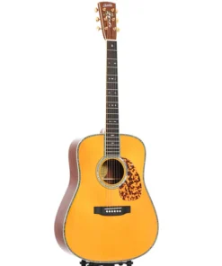 Guitarra Acústica Blueridge Prewar BR-280