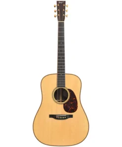 Guitarra Acústica Bourgeois DB Signature Custom D 2009