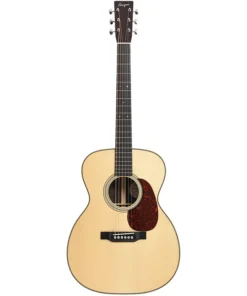 Bourgeois Limited Edition Brazilian Rosewood 000LE