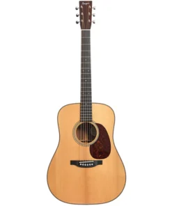 Violão Bourgeois Panama Red Dreadnought