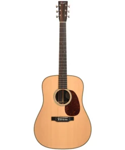 Guitarra Acústica Bourgeois Professional Series Vintage Dreadnought