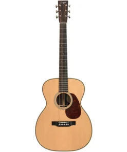 Guitarra Acústica Bourgeois Professional Series Vintage OO