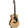 Violão Bristol BB-16 Baby Acústico