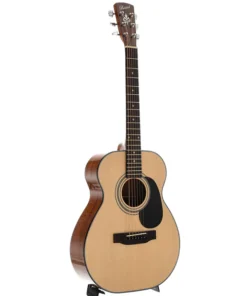 Violão Bristol BB-16 Baby Acústico