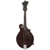 Collings MF F-Model Mandolin Sheraton Brown