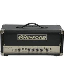 Cornford Roadhouse 30 Head Amplificador
