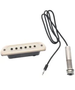 Dearmond Tone Boss Captador Magnético