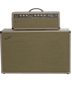 Deluxe Amplification G6GB Blondie Amp Rig (2022)