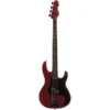 Baixo Elétrico ESP LTD AP-4 4 Cordas
