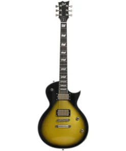 Guitarra Elétrica ESP LTD BK-600