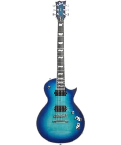 Guitarra Elétrica ESP LTD EC-1000T CTM