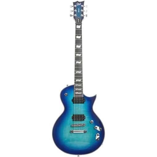 Guitarra Elétrica ESP LTD EC-1000T CTM