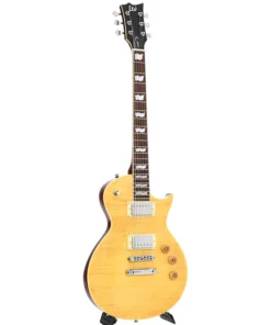ESP LTD EC-256FM – Guitarra Elétrica Premium