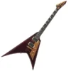 Guitarra Elétrica ESP LTD KH-V Kirk Hammett Signatur