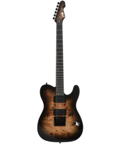 Guitarra Elétrica ESP LTD KH-V Kirk Hammett Signature