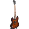Guitarra Elétrica ESP LTD Viper-256 Canhota