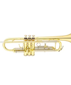 Trompete Eastman ETR420 Série Estudante Bb