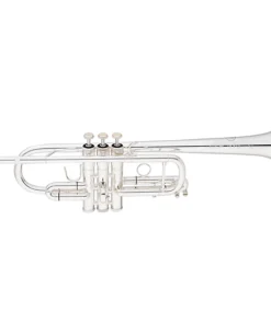 Trompete Eastman ETR530S Advanced Series em Dó