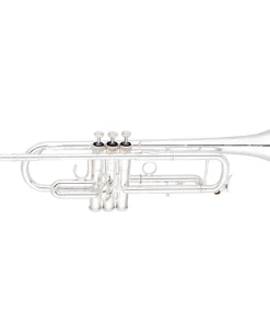 Trompete Eastman ETR834RS Professional Series em Dó