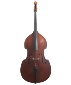 Contrabaixo Acústico Ernst Heinrich Roth 3/4 (1966)