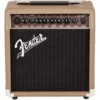 Fender Acoustasonic 15 Combo Amplificador