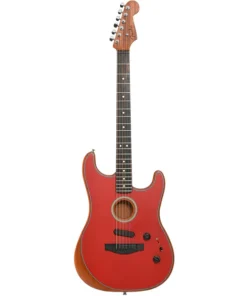 Fender American Acoustasonic Stratocaster 2019