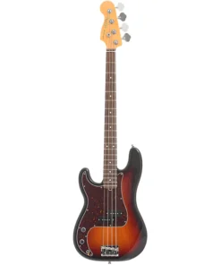 Fender American Pro II Precision Bass Canhoto 2021