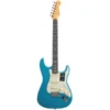 Fender American Professional II Stratocaster – Guitarra Elétrica