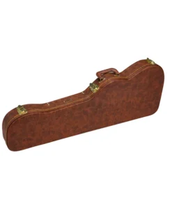 Estojo Fender Poodle Classic Series para Stratocaster/Telecaster