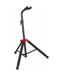 Suporte Suspenso para Guitarra Fender Deluxe – Preto