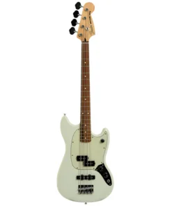 Baixo Elétrico Fender Player Mustang Bass PJ 2017
