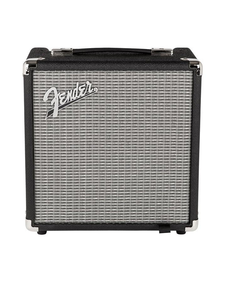 Fender Rumble 15 Combo Amplificador de Baixo