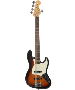 Fender Standard Jazz Bass V 5 Cordas (2017)
