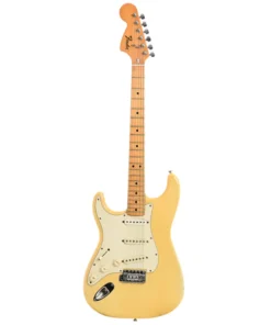 1974 Fender Stratocaster Canhota Vintage Americana