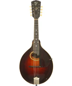 Gibson A-4 Mandolin 1923